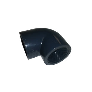Solvent Weld Female Elbow
