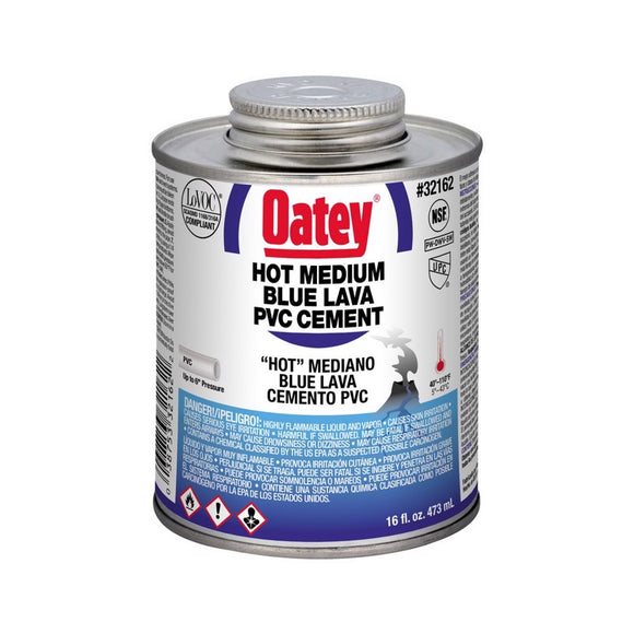 Oatey Cement Medium Duty - 473ml