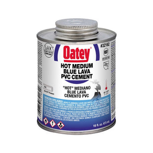 Oatey Cement Medium Duty - 237ml