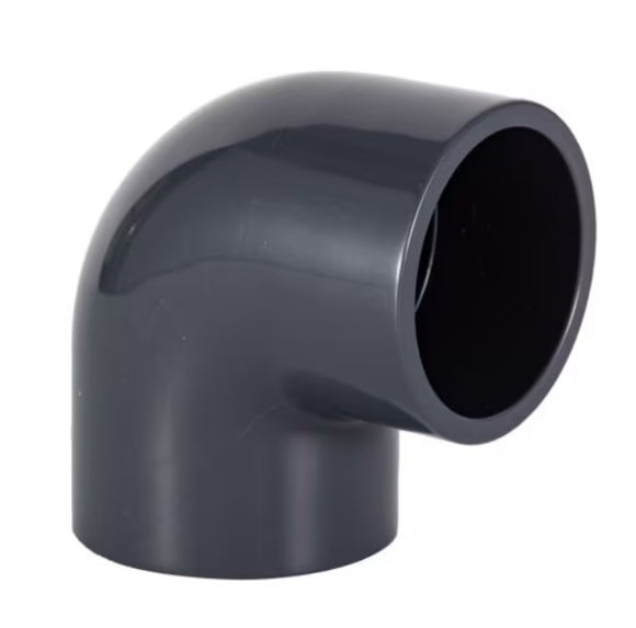 Solvent Weld 90° Elbow