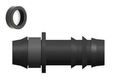 Offtake With Rubber - 10x16mm