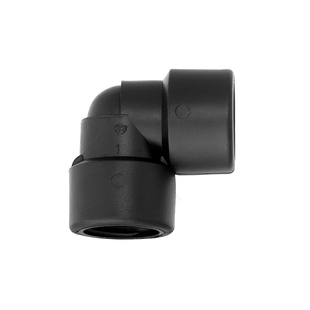 Tavlit Threaded Female Elbow