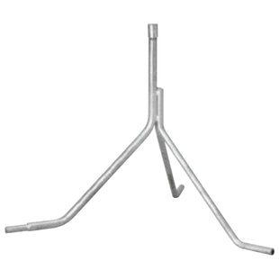 Galvanised Tripod stand - 20mm (3/4") x 600mm