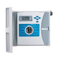 ICC2 - 8 Station Plastic Wall Mount