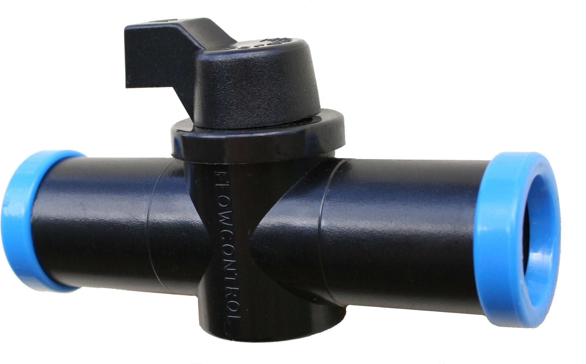 Full Flow Flow Control