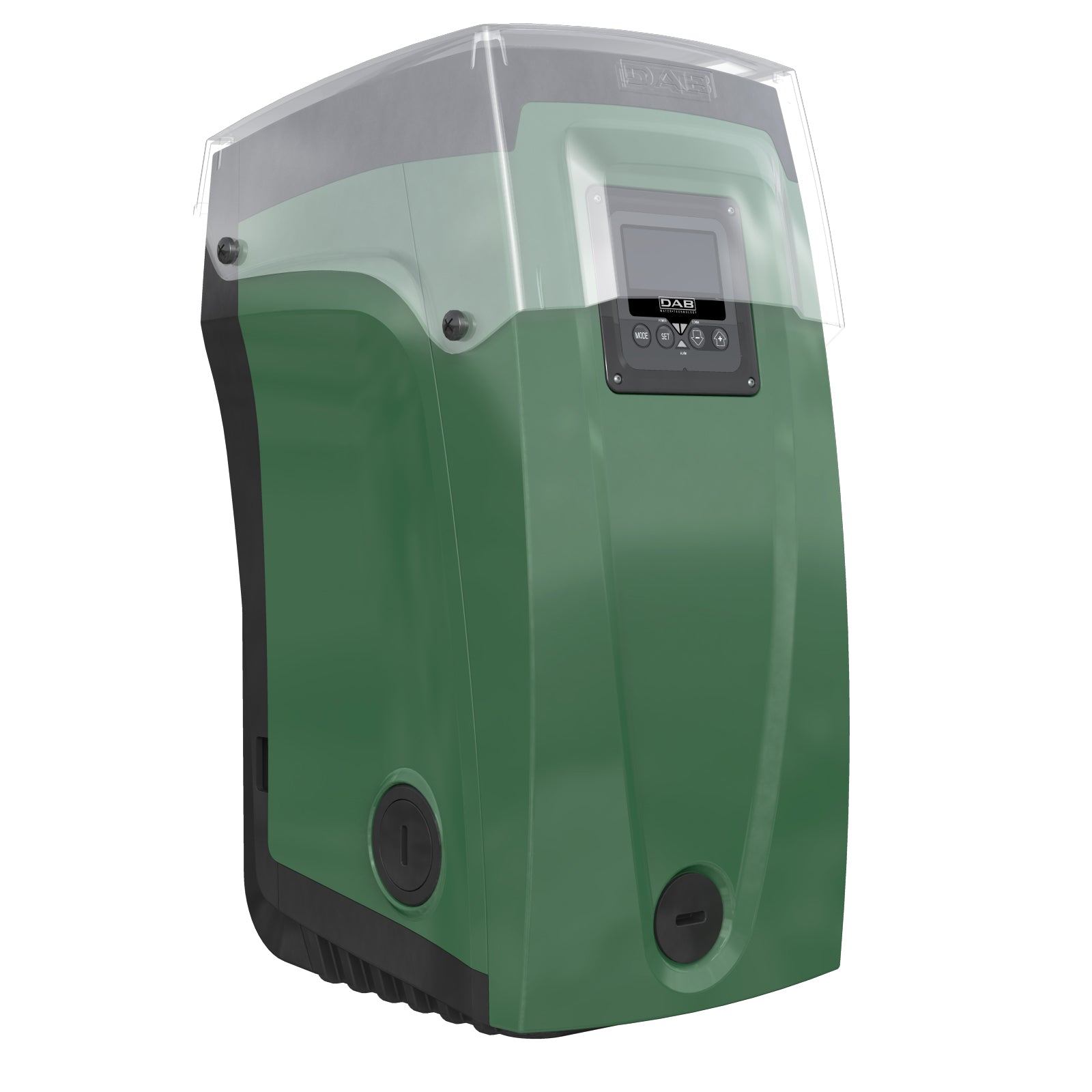 COVER - E.SYBOX MINI