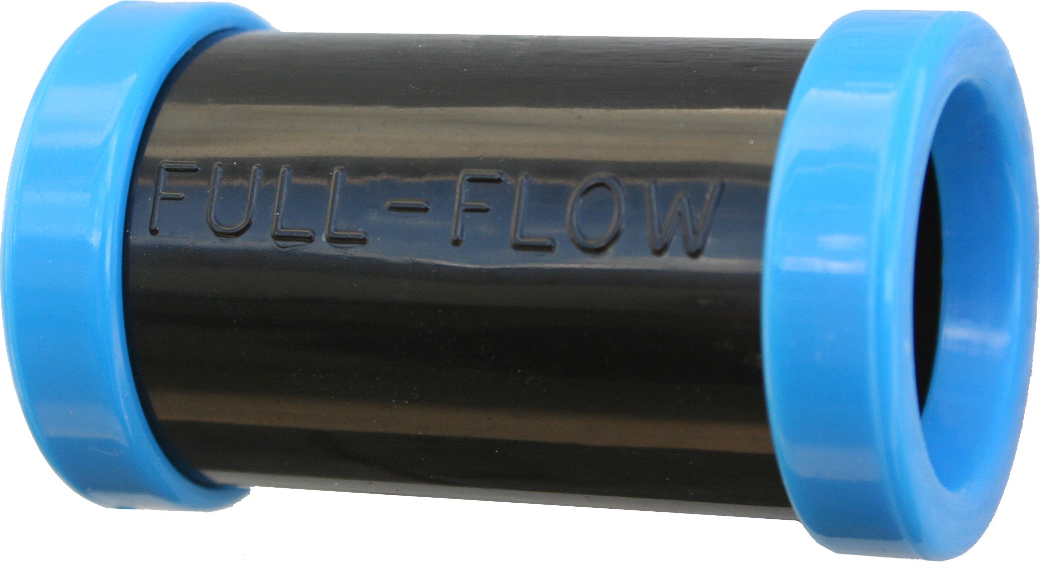 Full Flow Coupling