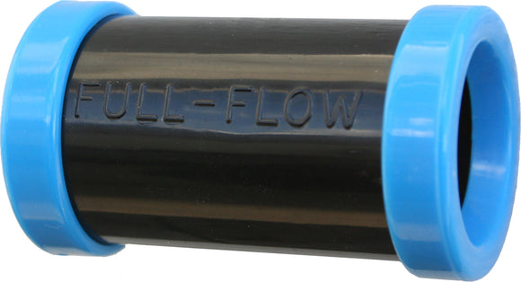 Full Flow Coupling