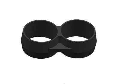 Figure 8 Line End - 16mm