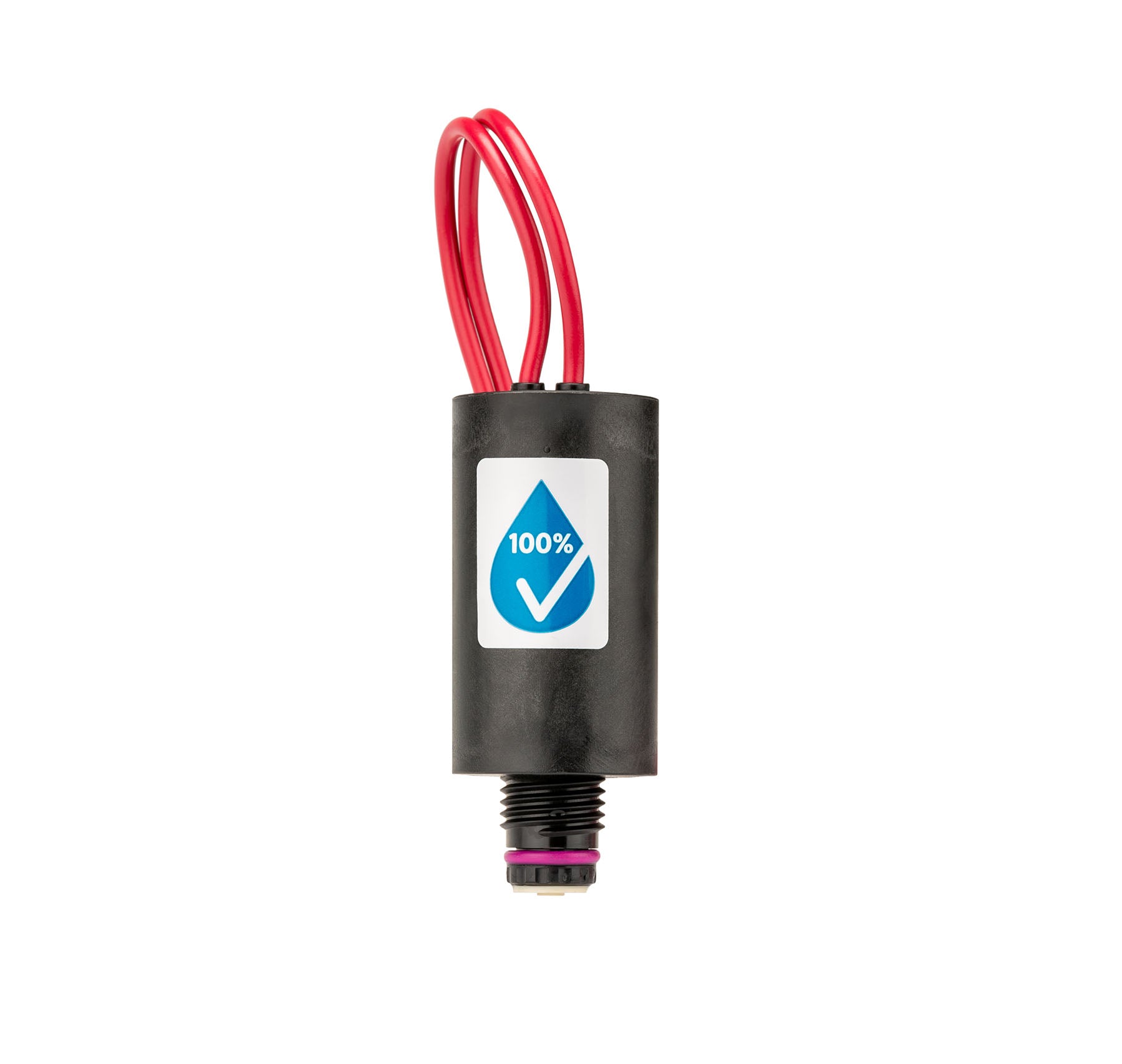 Solenoid Coil - Standard AC