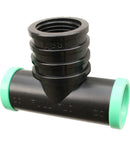 Full Flow Female Tee-2