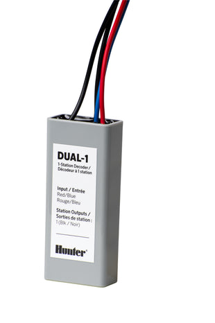 I-CORE Decoders - 1 Station Decoder