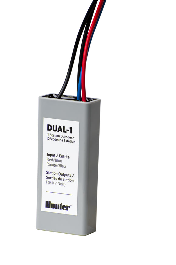 I-CORE Decoders - 1 Station Decoder