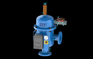 Fma 1000 Series - 50mm