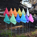 Marker Flag - Various colours