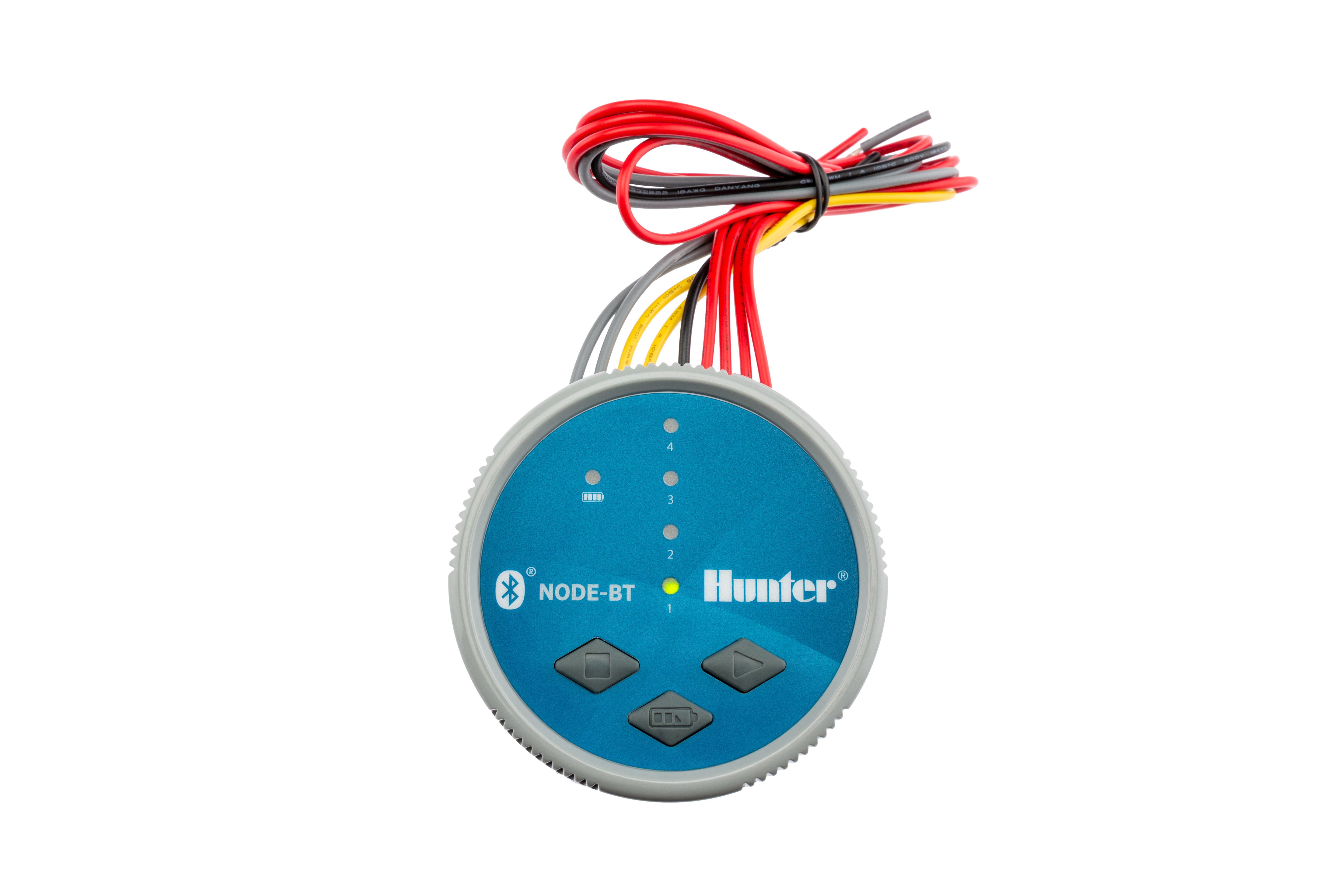 NODE BT - 4 Station , no Solenoid