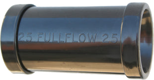 Full Flow Coupling