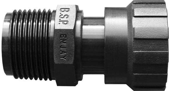 Clip-on Manifold Union Adaptor - (MM180)