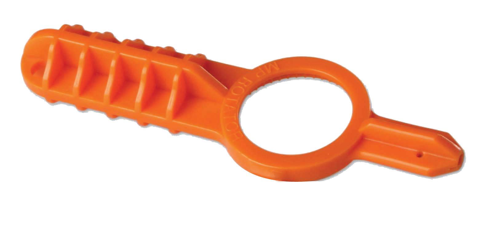 MP Rotator Adjustment Tool - MP Rotator Adjustment Tool