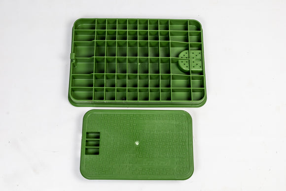 Valve Box Lids - Jumbo Lid