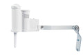 Solar Sync - Wireless Seonsor and Receiver