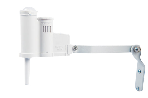 Solar Sync - Wireless Seonsor and Receiver