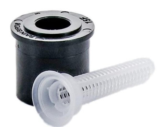 MPR15F - 360° Fixed