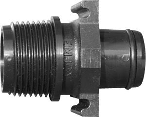 Clip-on Manifold Inlet - (MM130)