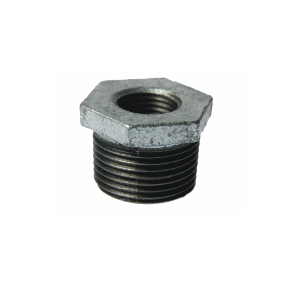 15mm (½") x 8mm
