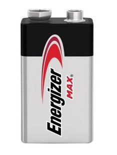 Alkaline - BATTERY