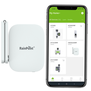Rainpoint Wi-Fi Hub