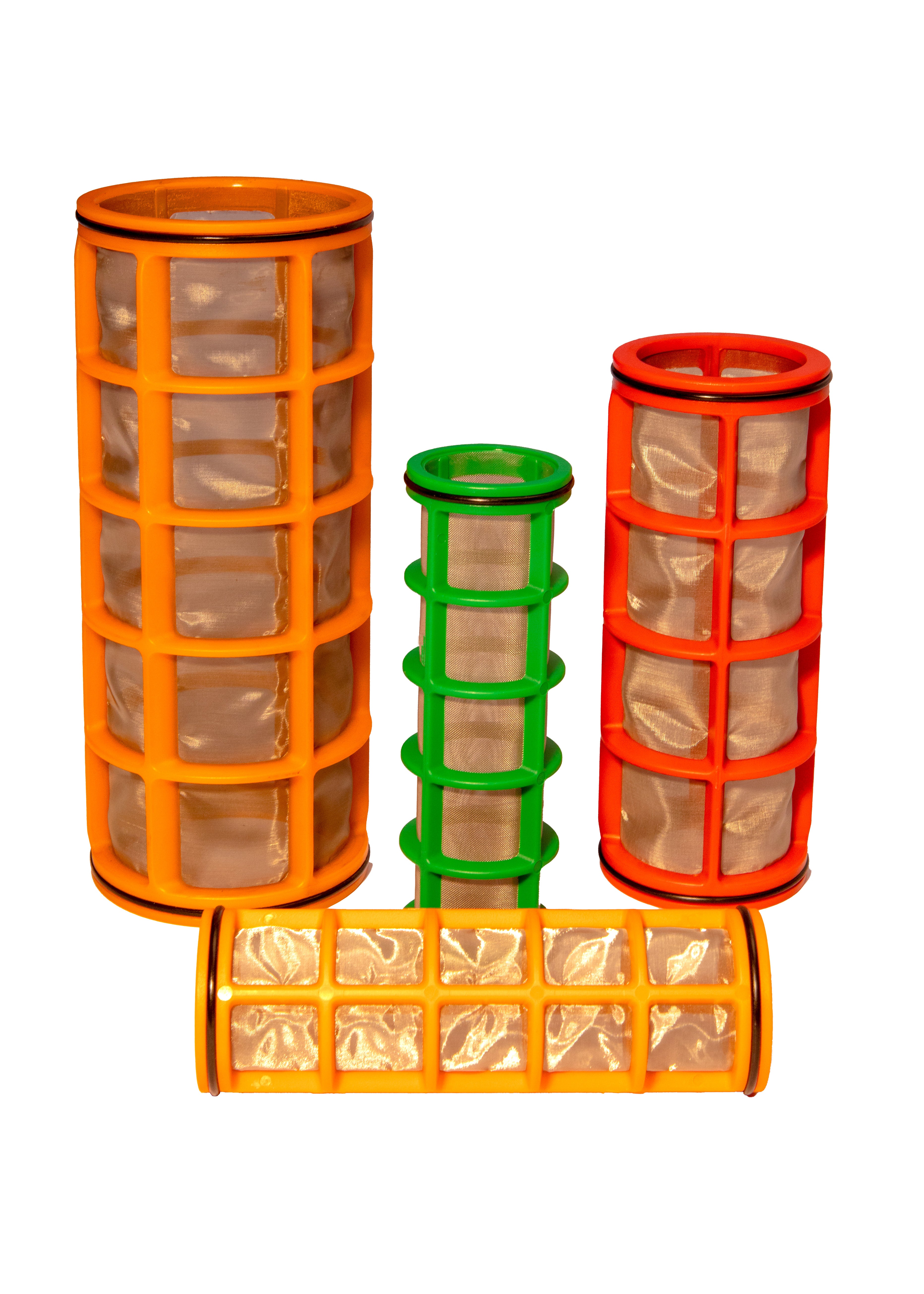 Screen Cartridges