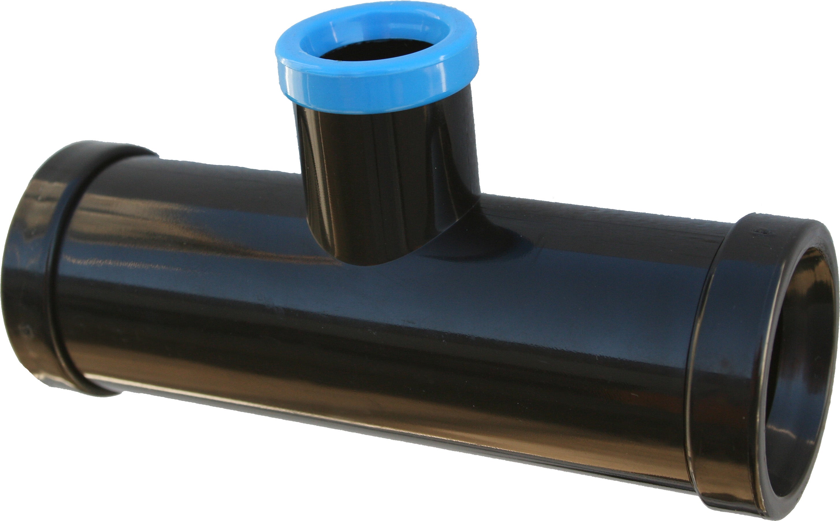 Full Flow Reducing Tee