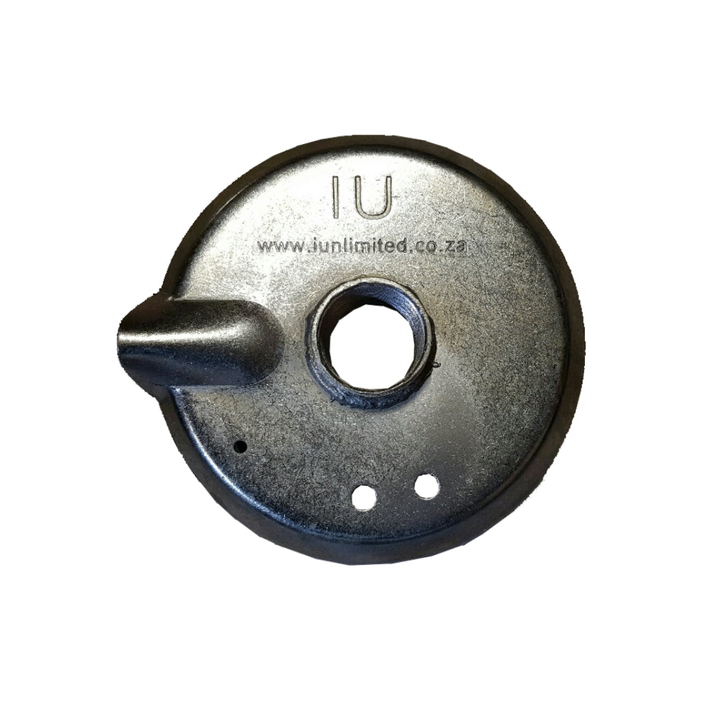 Baseplate - 40mm