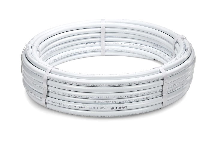 PEX pipe  - 15mm per meter FLP15100