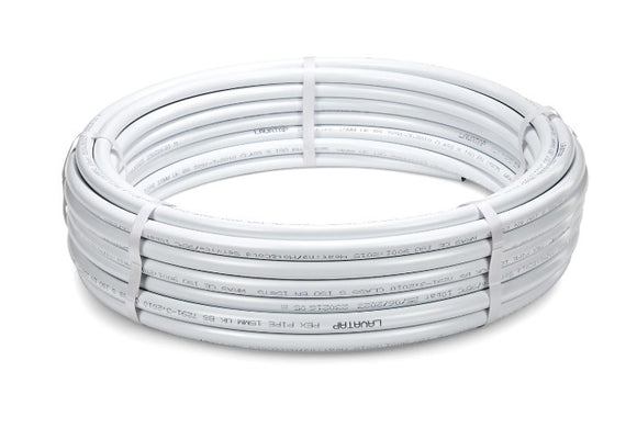PEX pipe  - 22mm per meter FLP22100