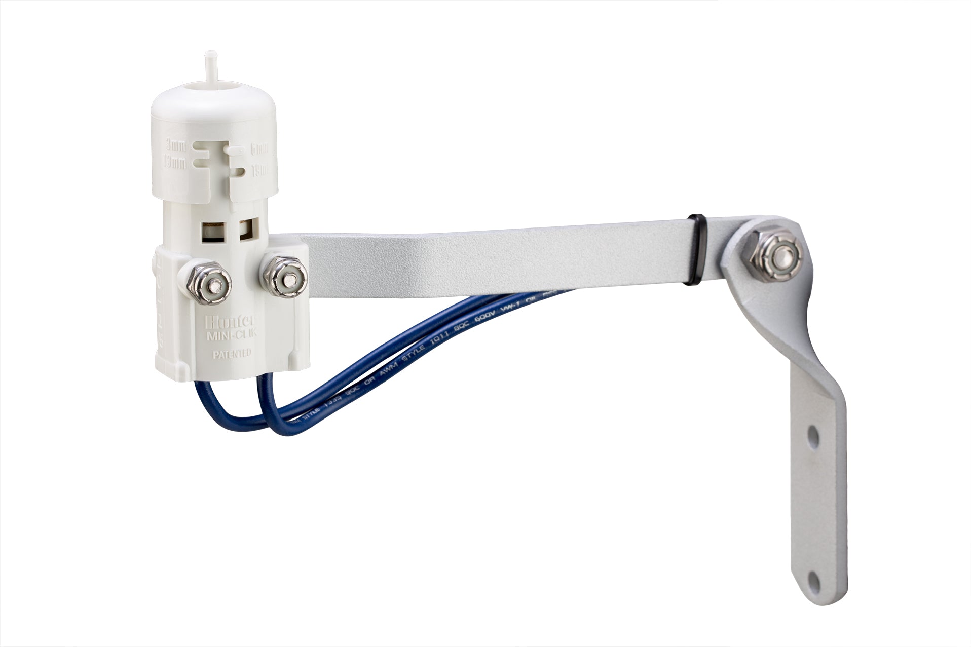 Mini-Clik - Adjustable Rain Sensor | Turf Ag