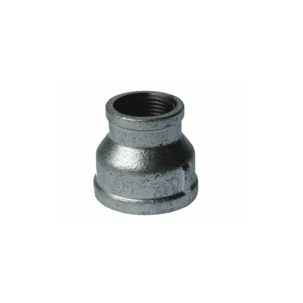 20mm (¾") x 15mm (½")