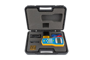 ICD Decoders - ICD Handheld Decoder Programmer