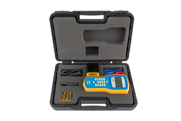 ICD Decoders - ICD Handheld Decoder Programmer
