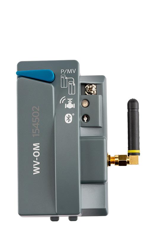 Wireless Valve Link  - Output module