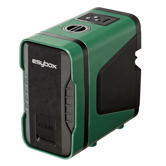 DAB E.SYBOX POP