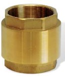 Non-Return Valve - 25mm (1")