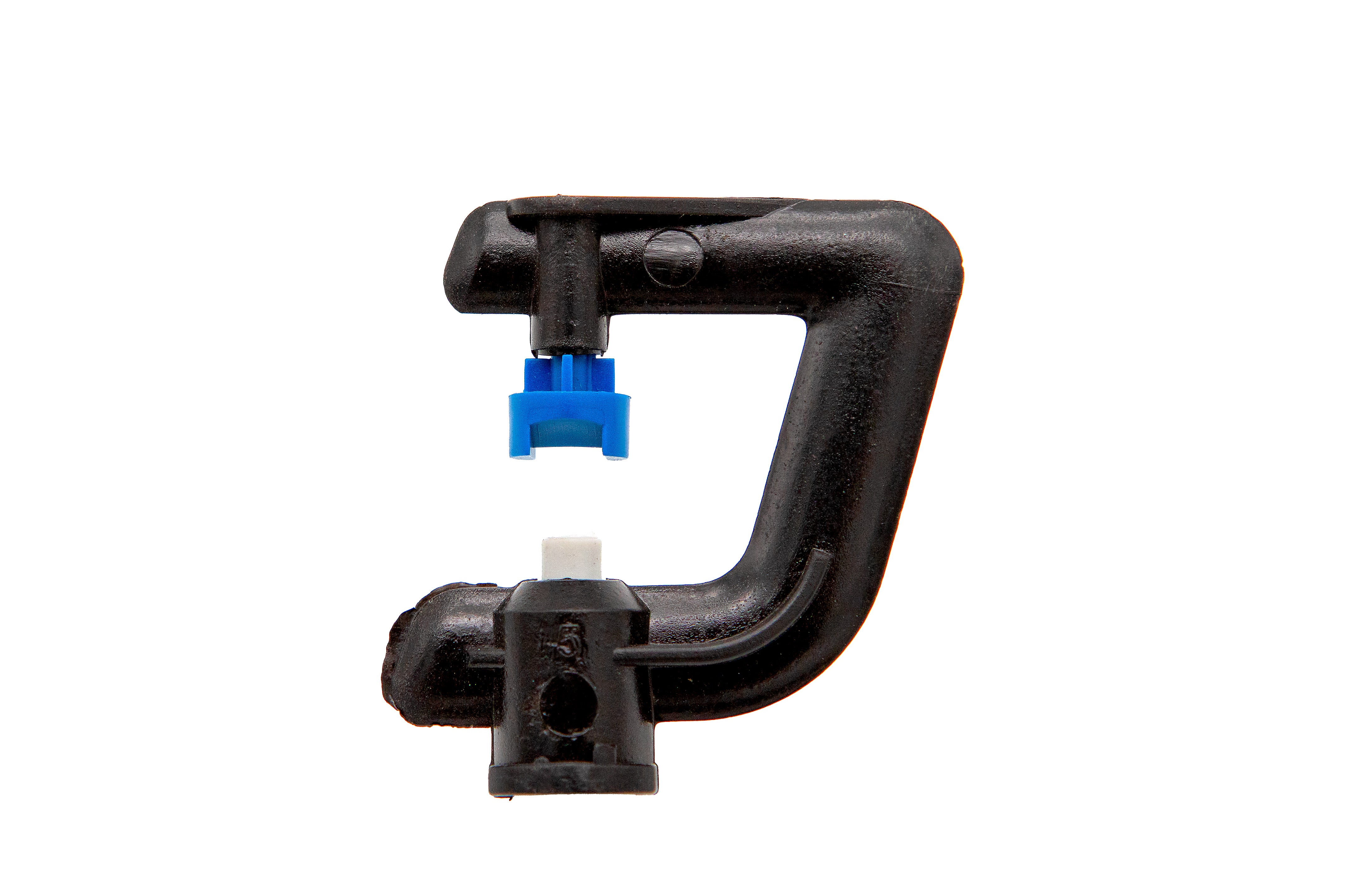 Head Blue - Strip