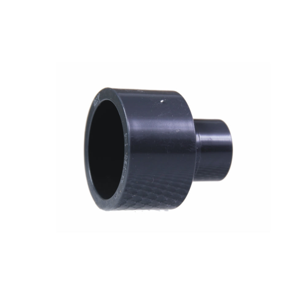 Reducing Socket Solvent Weld