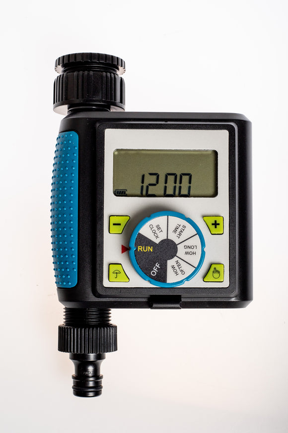Digital Tap File Digital Tap Timer - 1 Outlet | Turf Ag