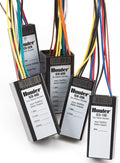 ICD200 -  2 Station Decoder for ACC