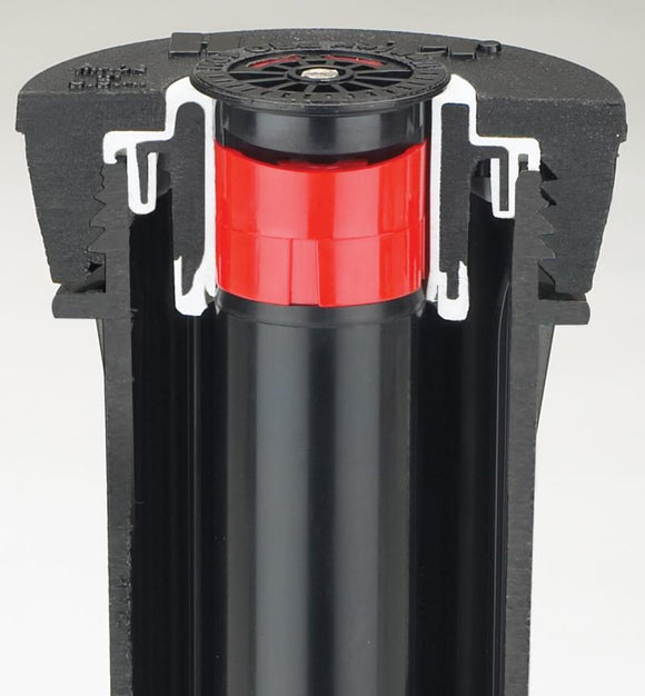 Pro-Spray - 15cm pop up body with side Inlet